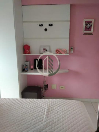 Imagem Apartamento com 3 Quartos à Venda, 93 m² em Encruzilhada - Santos