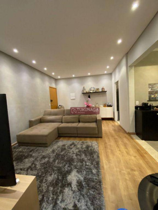 Imagem Apartamento com 2 Quartos à Venda, 100 m² em Tamboré - Santana De Parnaíba Imagem Apartamento com 2 Quartos à Venda, 100 m² em Tamboré - Santana De Parnaíba