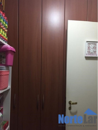 Imagem Apartamento com 3 Quartos à Venda, 70 m² em Vila Aurora (zona Norte) - São Paulo