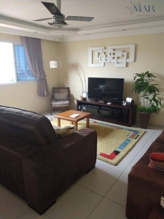 Imagem Apartamento com 2 Quartos à Venda, 84 m² em Marapé - Santos