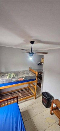 Imagem Kitnet com 1 Quarto à Venda, 30 m² em Vila Balneária - Praia Grande