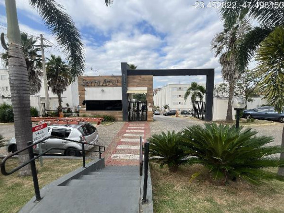 Apartamento com 2 Quartos à Venda, 45 m² em Caguassu - Sorocaba