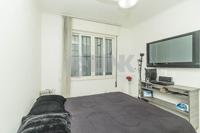 Imagem Apartamento com 3 Quartos à Venda, 109 m² em Bela Vista - Porto Alegre