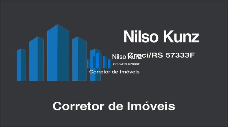Terreno à Venda, 268 m² em Santa Helena - Bento Gonçalves