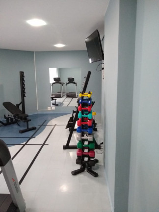 Imagem Apartamento com 3 Quartos à Venda, 72 m² em Parada Inglesa - São Paulo
