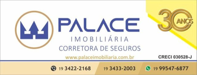 Terreno à Venda, 175 m² em Jardim Caxambu - Piracicaba