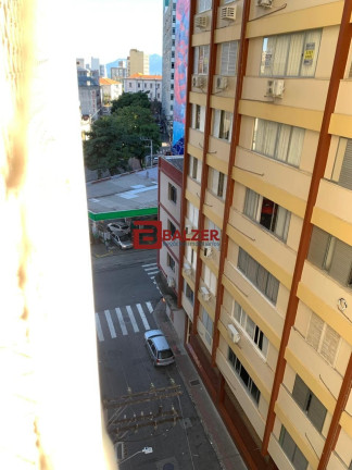 Imagem Apartamento com 2 Quartos à Venda, 89 m² em Centro - Florianópolis