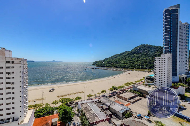 Imagem Apartamento com 3 Quartos à Venda, 118 m² em Barra Sul - Balneário Camboriú Imagem Apartamento com 3 Quartos à Venda, 118 m² em Barra Sul - Balneário Camboriú