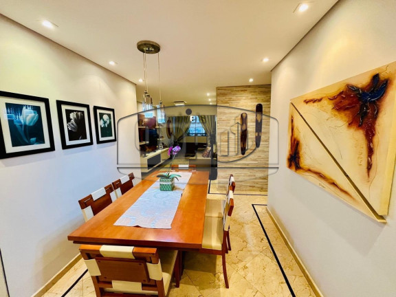 Imagem Apartamento com 3 Quartos à Venda,  em Cambuci - São Paulo