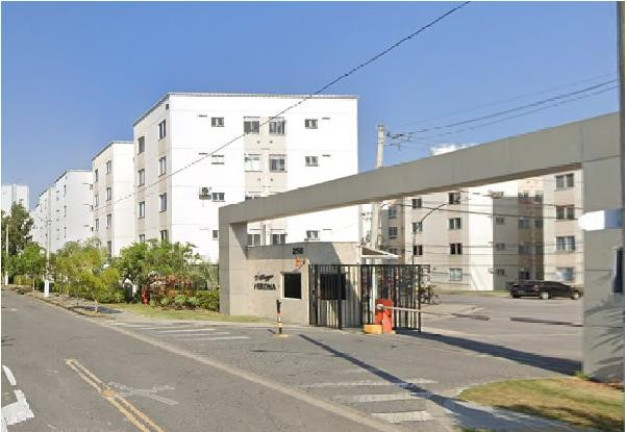 Foto do imóvel Imóvel com 2 Quartos à Venda, 44 m² em Santa Cruz - Rio De Janeiro Foto do imóvel Imóvel com 2 Quartos à Venda, 44 m² em Santa Cruz - Rio De Janeiro