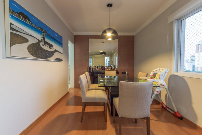 Imagem Apartamento com 3 Quartos à Venda, 137 m² em Vila Olímpia - São Paulo Imagem Apartamento com 3 Quartos à Venda, 137 m² em Vila Olímpia - São Paulo