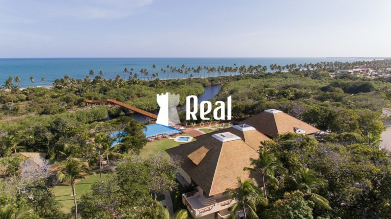 Imagem Casa com 6 Quartos à Venda, 600 m² em Praia Do Forte - Mata De São João Imagem Casa com 6 Quartos à Venda, 600 m² em Praia Do Forte - Mata De São João