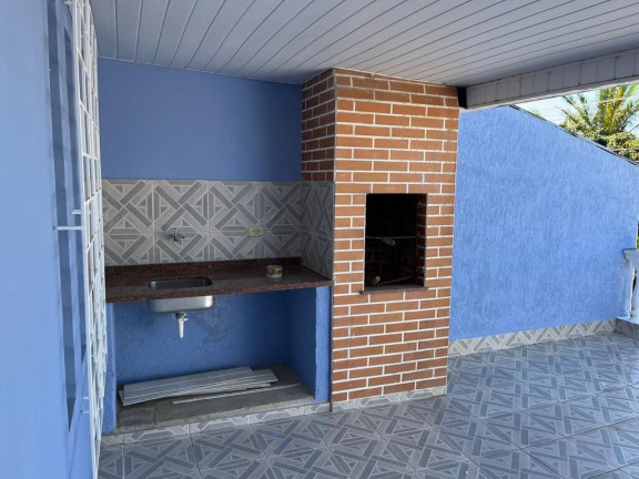 Imagem Casa com 2 Quartos à Venda,  em Campo Comprido - Curitiba