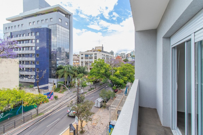 Imagem Apartamento com 2 Quartos à Venda, 80 m² em Mont Serrat - Porto Alegre