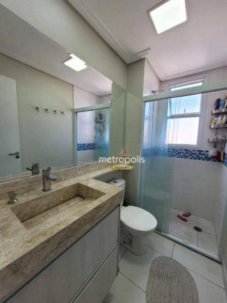 Imagem Apartamento com 3 Quartos à Venda, 73 m² em Mooca - São Paulo