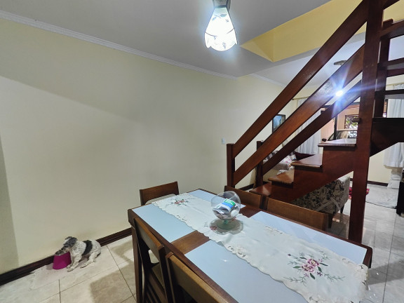 Imagem Casa com 3 Quartos à Venda, 152 m² em Assunção - São Bernardo Do Campo