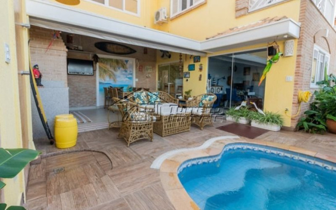 Imagem Casa de Condomínio com 4 Quartos à Venda, 435 m² em Urbanova - São José Dos Campos Imagem Casa de Condomínio com 4 Quartos à Venda, 435 m² em Urbanova - São José Dos Campos