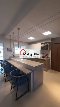Imagem Casa de Condomínio com 4 Quartos para Alugar, 321 m² em Villaggio San Marco - Jundiaí Imagem Casa de Condomínio com 4 Quartos para Alugar, 321 m² em Villaggio San Marco - Jundiaí
