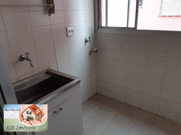 Imagem Apartamento com 3 Quartos à Venda, 87 m² em Rudge Ramos - São Bernardo Do Campo