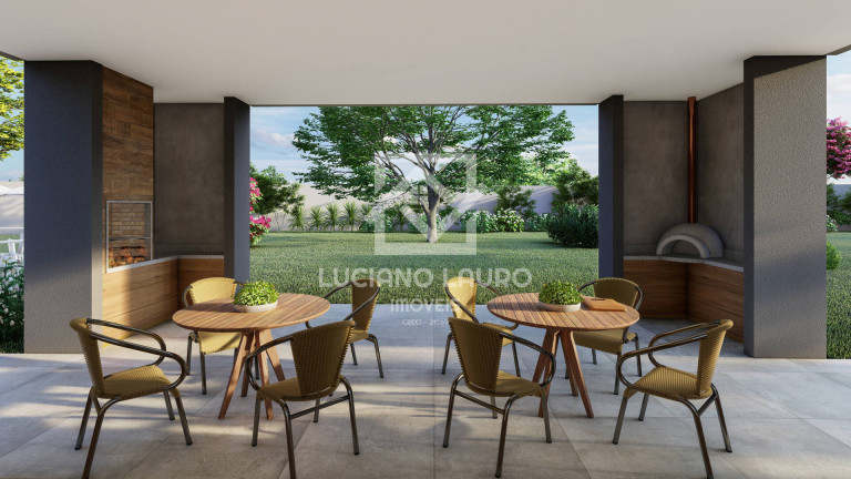 Imagem Casa com 4 Quartos à Venda, 147 m² em Alto Maron - Vitória Da Conquista