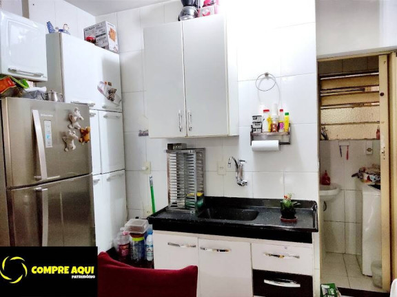 Imagem Apartamento com 1 Quarto à Venda, 29 m² em Santa Cecília - São Paulo Imagem Apartamento com 1 Quarto à Venda, 29 m² em Santa Cecília - São Paulo