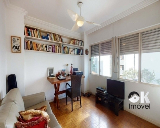 Imagem Apartamento com 3 Quartos à Venda, 160 m² em Jardim Paulista - São Paulo Imagem Apartamento com 3 Quartos à Venda, 160 m² em Jardim Paulista - São Paulo