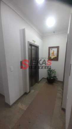 Imagem Apartamento com 2 Quartos à Venda, 60 m² em Parque São Jorge - São Paulo