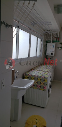 Imagem Apartamento com 3 Quartos à Venda, 155 m² em Centro - São Bernardo Do Campo Imagem Apartamento com 3 Quartos à Venda, 155 m² em Centro - São Bernardo Do Campo