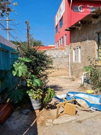 Imagem Casa com 3 Quartos à Venda, 130 m² em Vila Marlene - Jundiaí