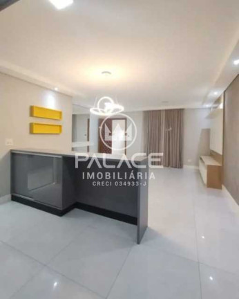 Imagem Imóvel com 2 Quartos à Venda, 130 m² em Parque Taquaral - Piracicaba