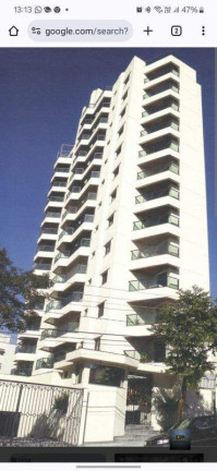 Apartamento com 4 Quartos à Venda, 180 m² em Rudge Ramos - São Bernardo Do Campo