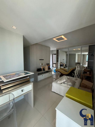 Imagem Apartamento com 4 Quartos à Venda, 207 m² em Horto Florestal - Salvador Imagem Apartamento com 4 Quartos à Venda, 207 m² em Horto Florestal - Salvador