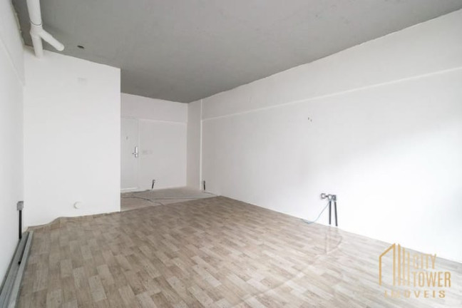 Imagem Sala Comercial à Venda, 33 m² em Vila Congonhas - São Paulo Imagem Sala Comercial à Venda, 33 m² em Vila Congonhas - São Paulo