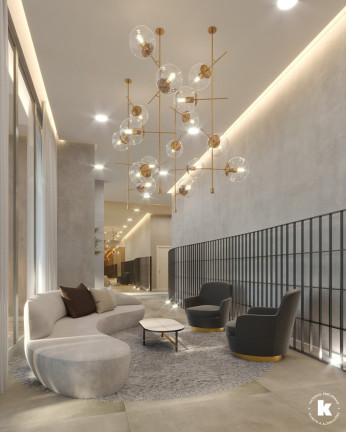Imagem Apartamento com 3 Quartos à Venda, 74 m² em Vila Mascote - São Paulo