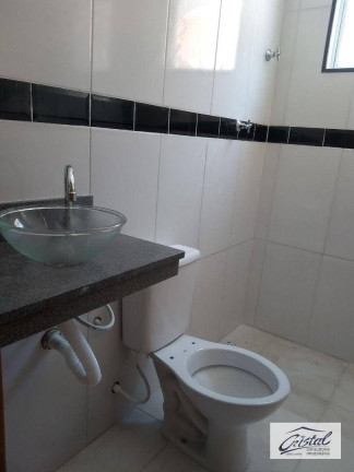Imagem Casa com 2 Quartos à Venda, 75 m² em Vila São Francisco - São Paulo Imagem Casa com 2 Quartos à Venda, 75 m² em Vila São Francisco - São Paulo