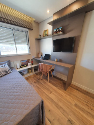 Imagem Imóvel com 2 Quartos à Venda, 56 m² em Parque Ortolândia - Hortolândia