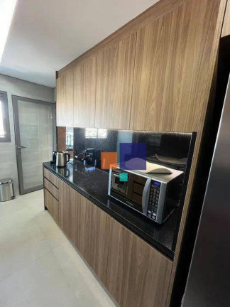 Imagem Apartamento com 4 Quartos para Alugar, 161 m² em Vila Clementino	 - São Paulo