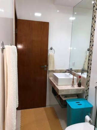 Imagem Casa com 3 Quartos à Venda, 157 m² em Jardim Novo Horizonte - Sorocaba