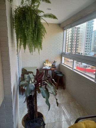Apartamento com 1 Quarto à Venda, 55 m² em Caiçara - Praia Grande