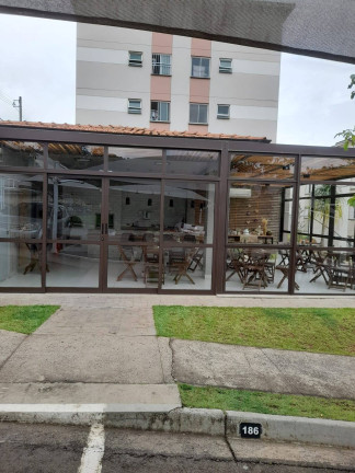 Apartamento com 2 Quartos à Venda, 43 m² em Chácara Mendonça - Campinas