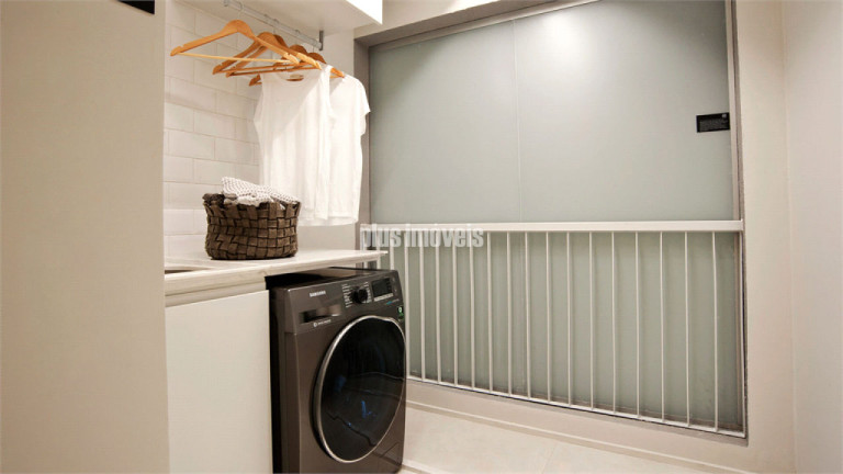 Imagem Apartamento com 1 Quarto à Venda, 80 m² em Jardim América - São Paulo Imagem Apartamento com 1 Quarto à Venda, 80 m² em Jardim América - São Paulo