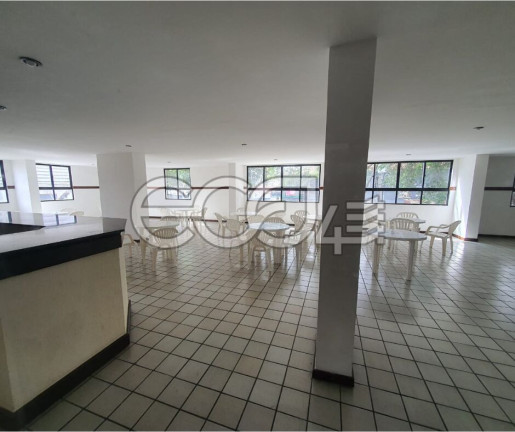Imagem Apartamento com 3 Quartos à Venda, 100 m² em Grageru - Aracaju