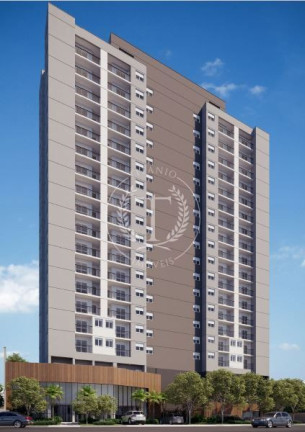 Imagem Apartamento com 1 Quarto à Venda, 38 m² em Alto De Pinheiros - São Paulo