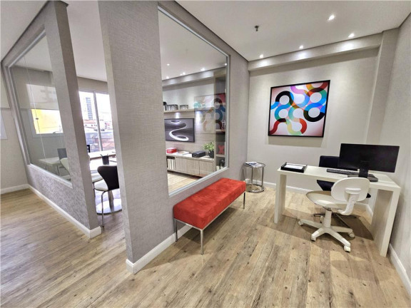 Imagem Sala Comercial à Venda, 34 m² em Vila Mariana - São Paulo Imagem Sala Comercial à Venda, 34 m² em Vila Mariana - São Paulo