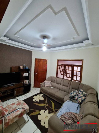 Imagem Casa com 2 Quartos à Venda, 125 m² em Jardim Renascença - Leme Imagem Casa com 2 Quartos à Venda, 125 m² em Jardim Renascença - Leme