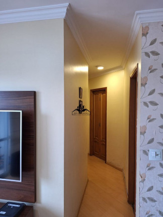 Imagem Apartamento com 3 Quartos à Venda, 67 m² em Jardim Anália Franco - São Paulo