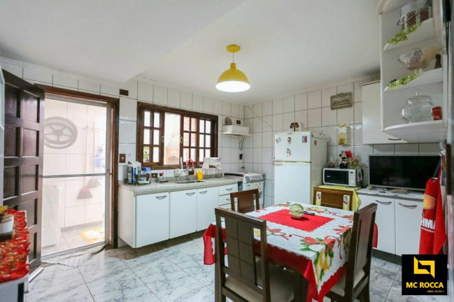 Imagem Sobrado com 2 Quartos à Venda, 98 m² em Rudge Ramos - São Bernardo Do Campo