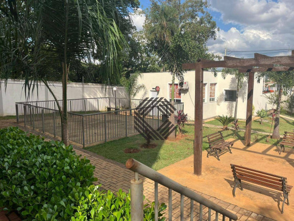 Imagem Apartamento com 2 Quartos à Venda, 46 m² em Caguaçu - Sorocaba Imagem Apartamento com 2 Quartos à Venda, 46 m² em Caguaçu - Sorocaba
