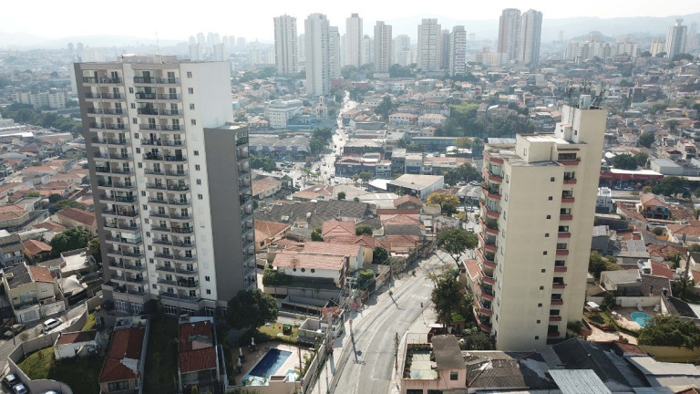 Imagem Terreno à Venda, em Lauzane Paulista - São Paulo Imagem Terreno à Venda, em Lauzane Paulista - São Paulo