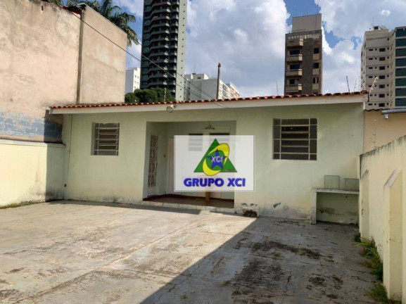 Imagem Edifício Residencial para Alugar, 293 m² em Vila Itapura - Campinas Imagem Edifício Residencial para Alugar, 293 m² em Vila Itapura - Campinas